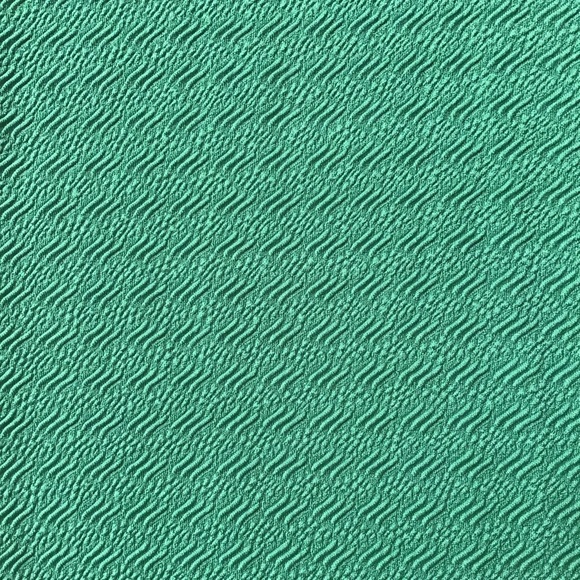 🍀Shamrock Green Pencil Skirt🍀 - Picture 2 of 4